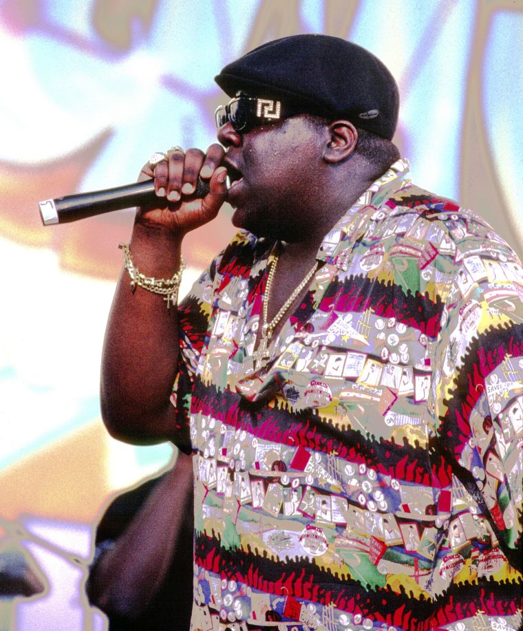 Notorious B.I.G