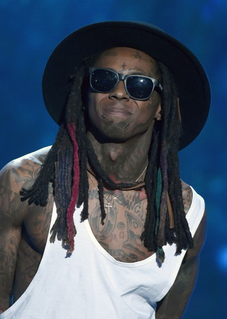 Lil Wayne