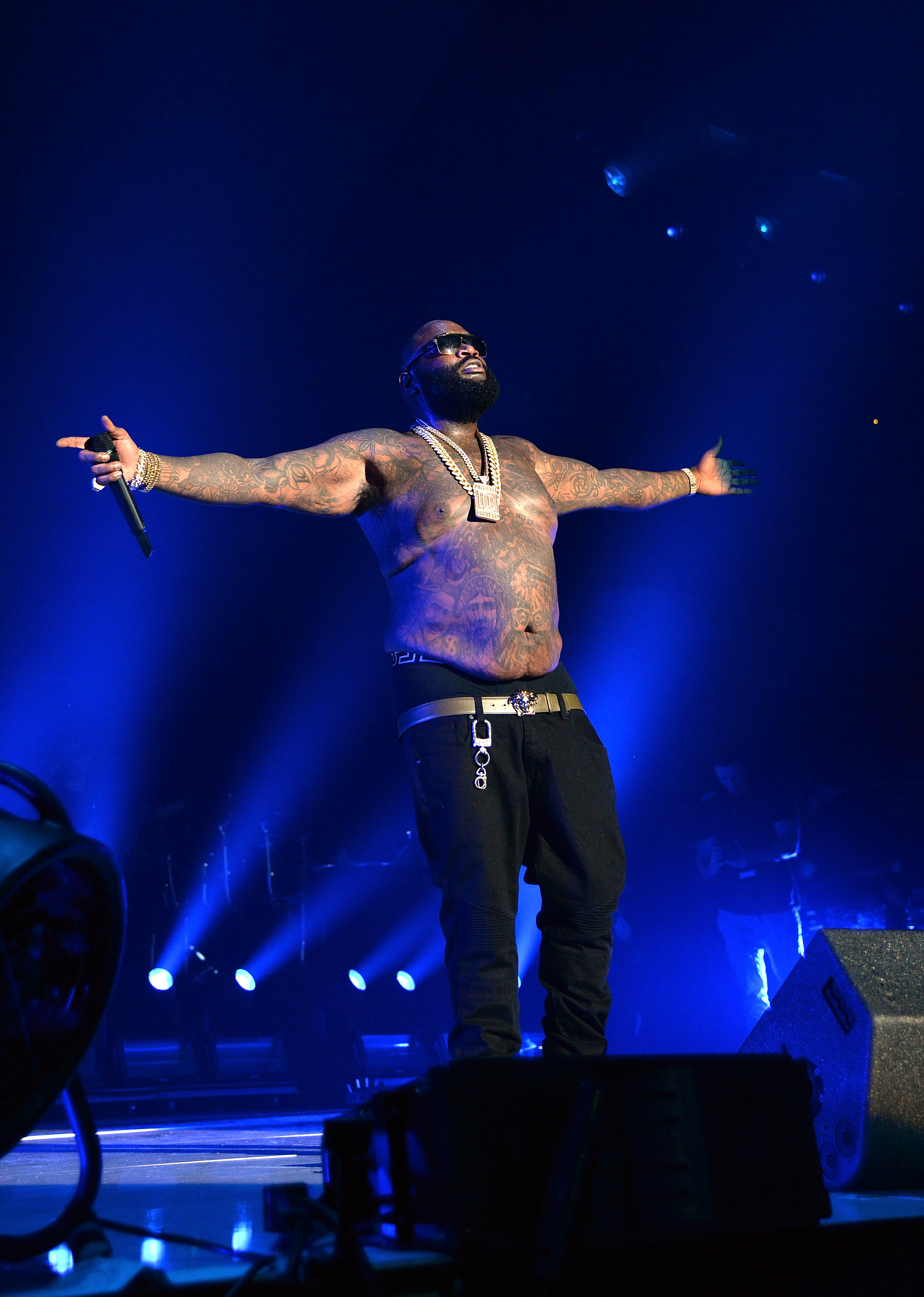 Rick Ross