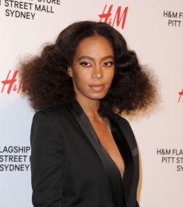 Solange