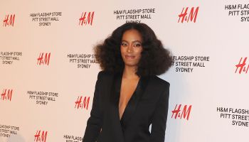 H&M Sydney Flagship Store VIP Party
