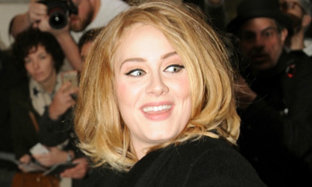 Adele