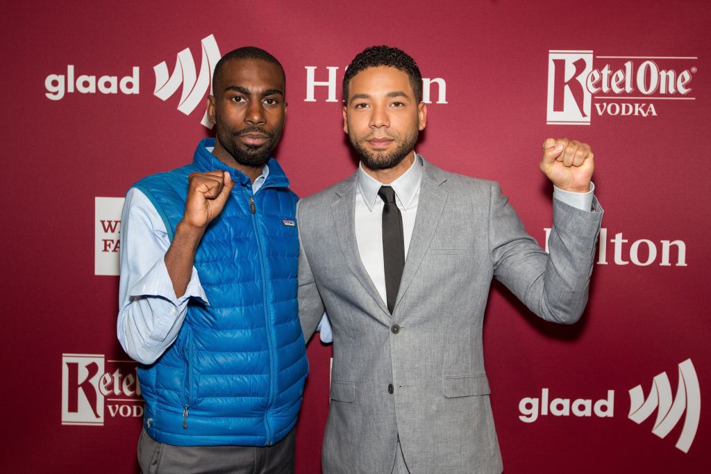 GLAAD Gala San Francisco