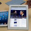 Apple Introduces Latest iPad