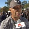 Justice Or Else: Russell Simmons Discusses "Redistributing The Pain" Through Big Business, Police BodyCams