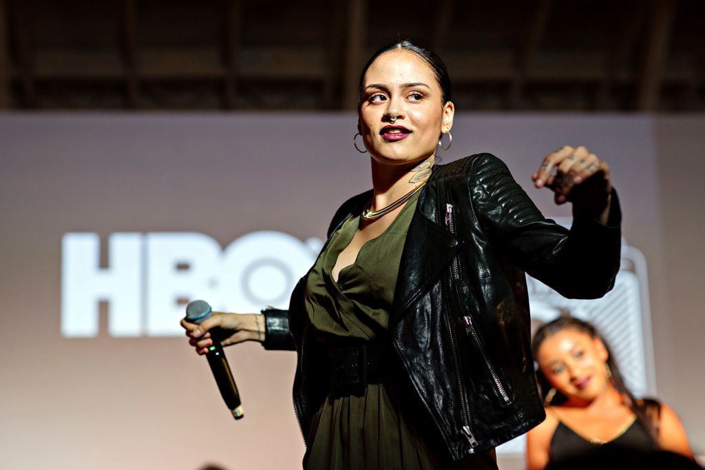 Kehlani