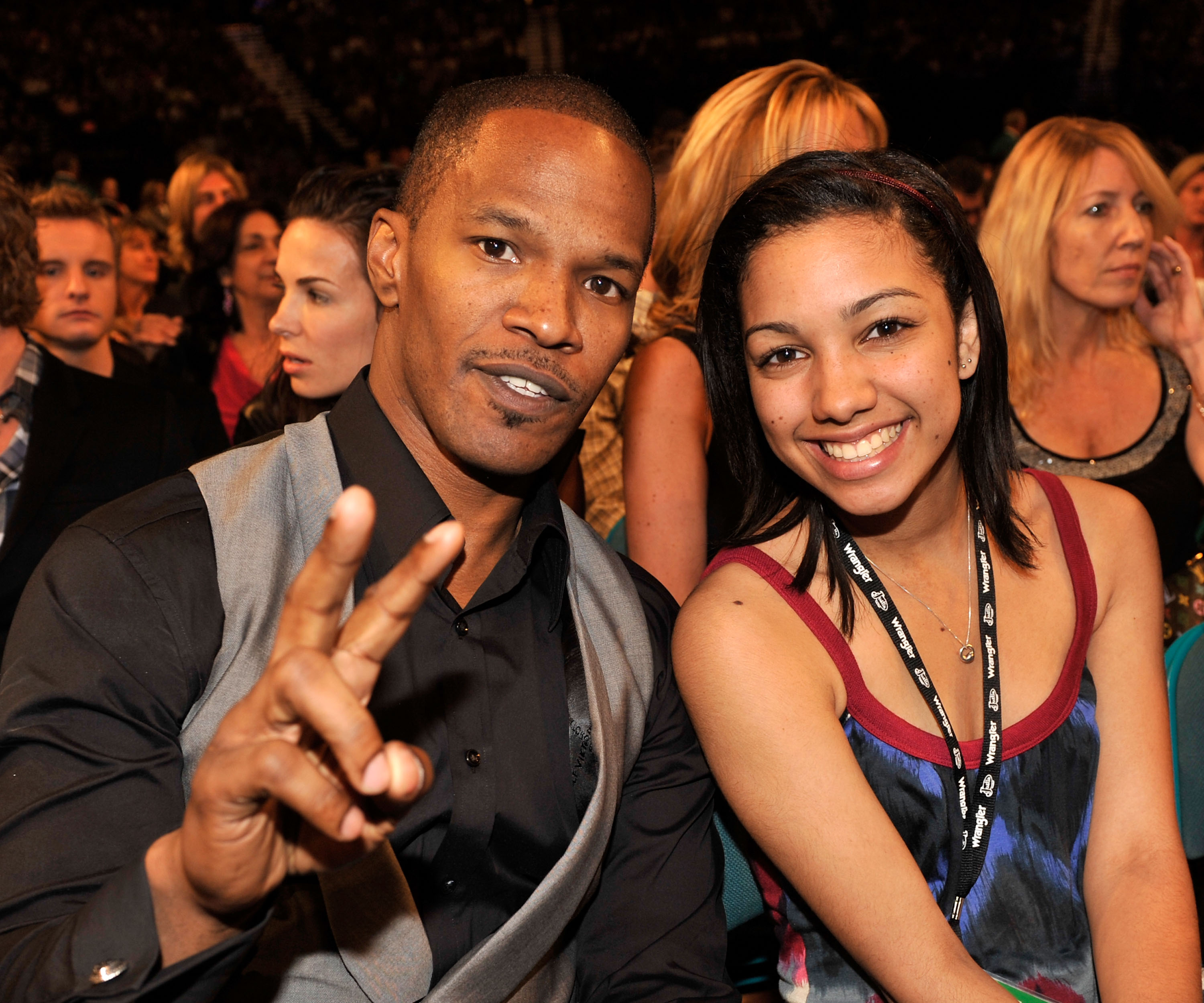 Academy Of Country Music Awards' Artist Of The Decade - Show