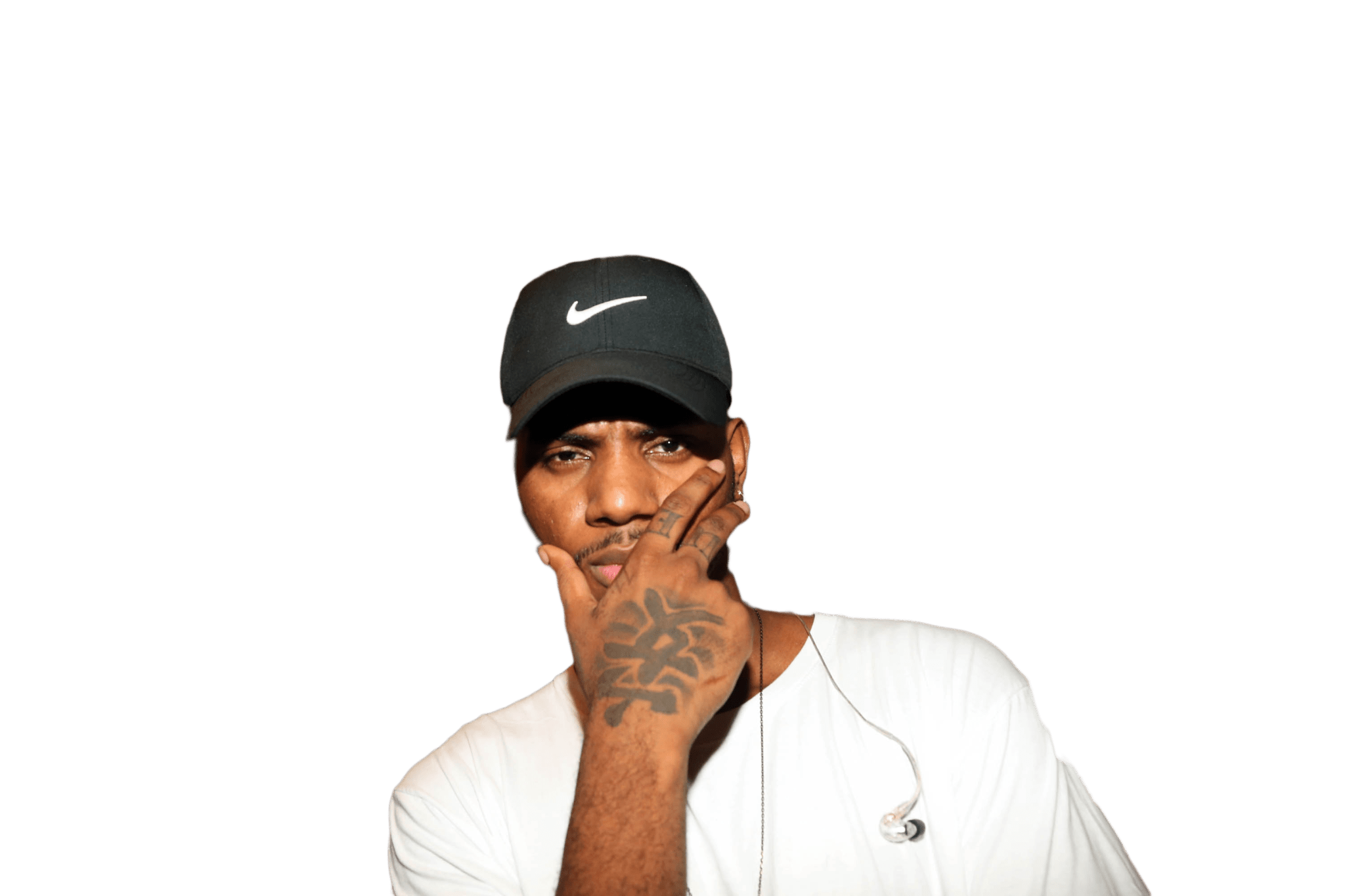 NEW VIDEO BRYSON TILLER “EXCHANGE” 97.9 The Beat