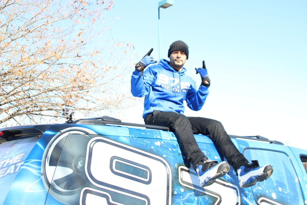 2016 MLK Parade
