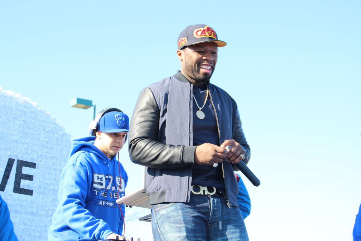 2016 MLK Parade