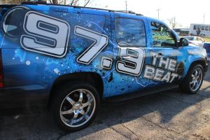 2016 MLK Parade