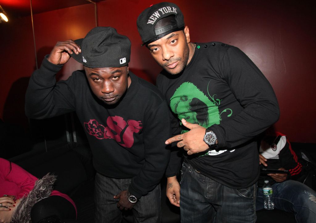 Mobb Deep In Concert