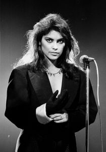 Vanity 6 File Photos