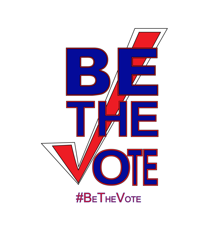 Be The Vote