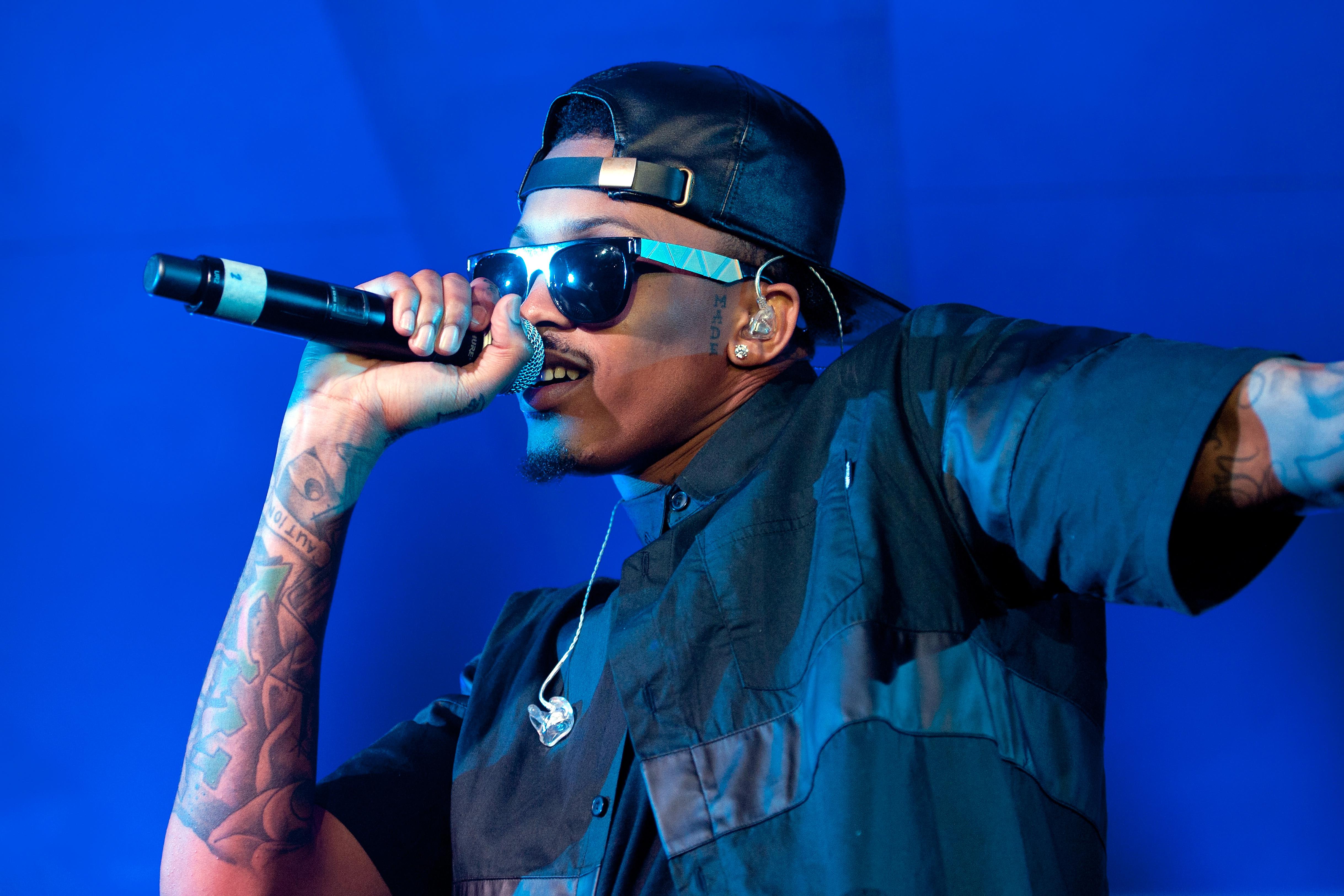 2014 Essence Music Festival - Day 4