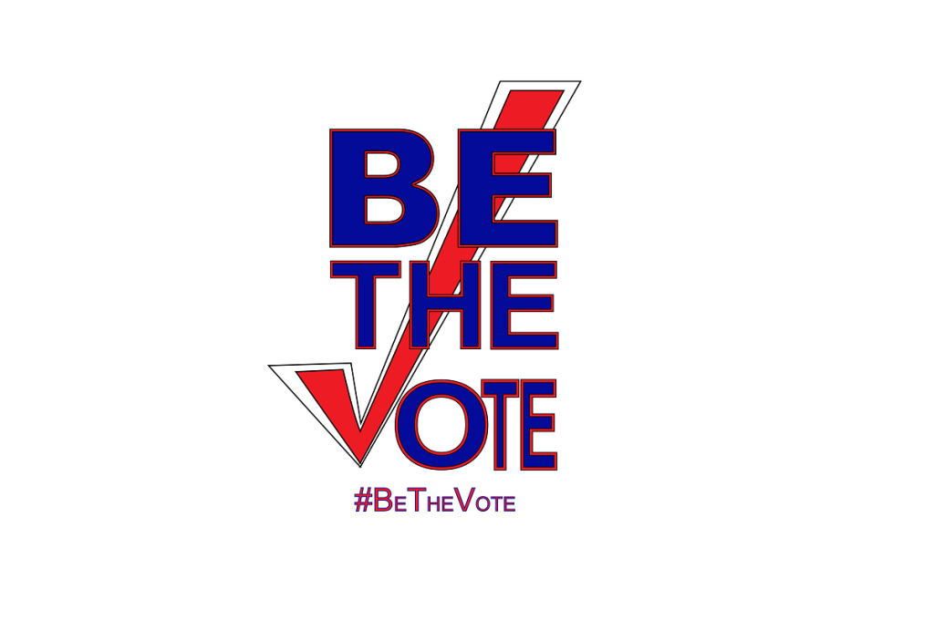 Be the Vote