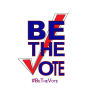 Be the Vote