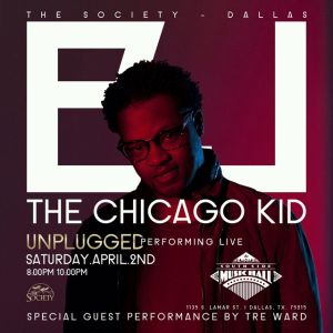 BJ The Chicago Kid