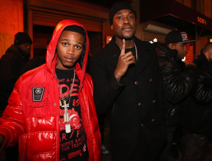 Lil Snupe