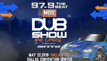 Dub Car Show 2016 featured image