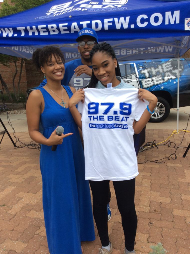 Be The Vote Initiative