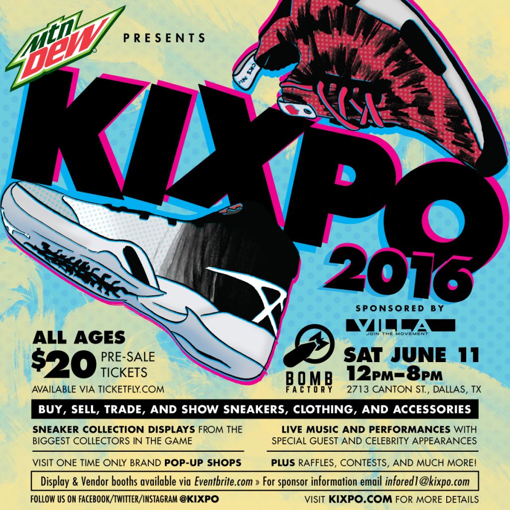 Kixpo 2016