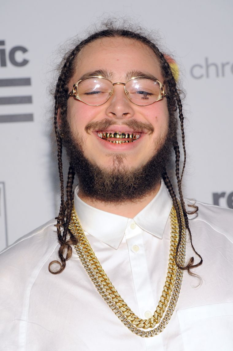 Post Malone