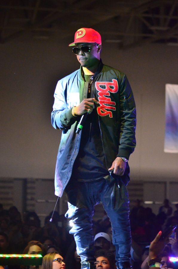 97.9 The Beat Car Show 2016
