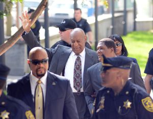 Bill Cosby Preliminary Hearing