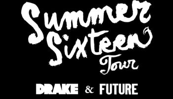 Drake x Future