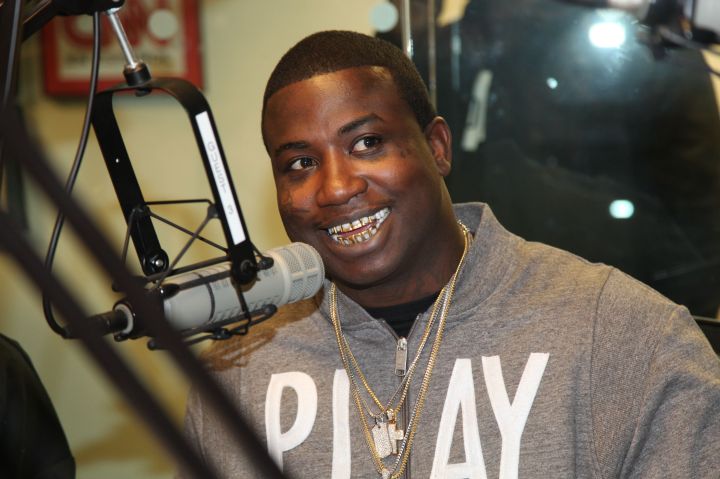 Gucci Mane Invades ‘The Whoolywood Shuffle’