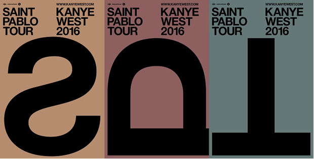Kanye West Tour