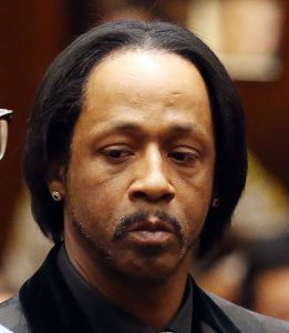 Marion 'Suge' Knight Arraignment
