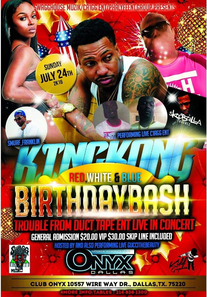 club onyx dallas