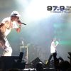 Wiz Khalifa x Snoop Dogg at High Road Tour