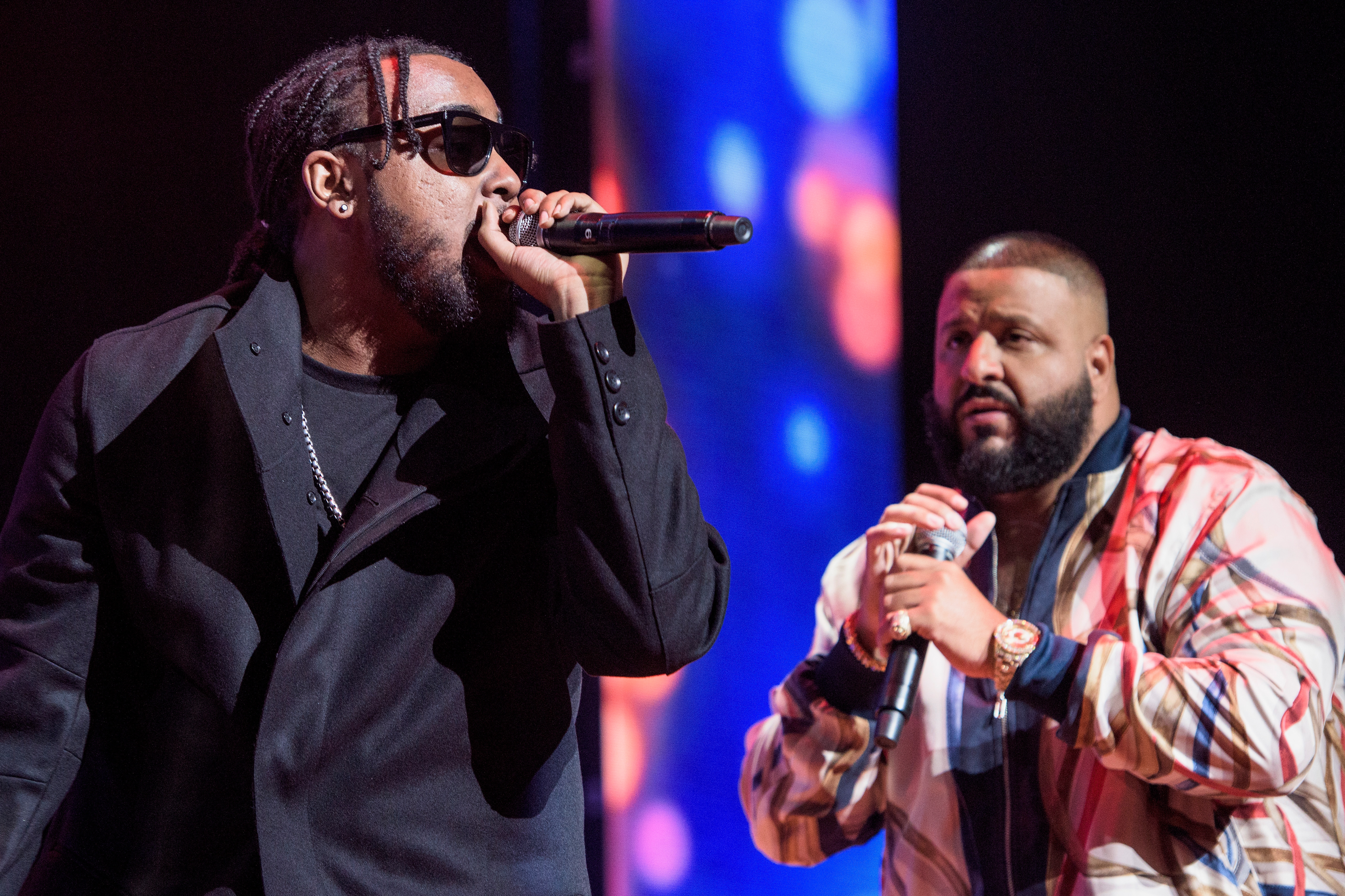 2016 BMI R&B/Hip-Hop Awards - Show