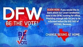 be the vote header