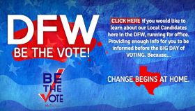be the vote header