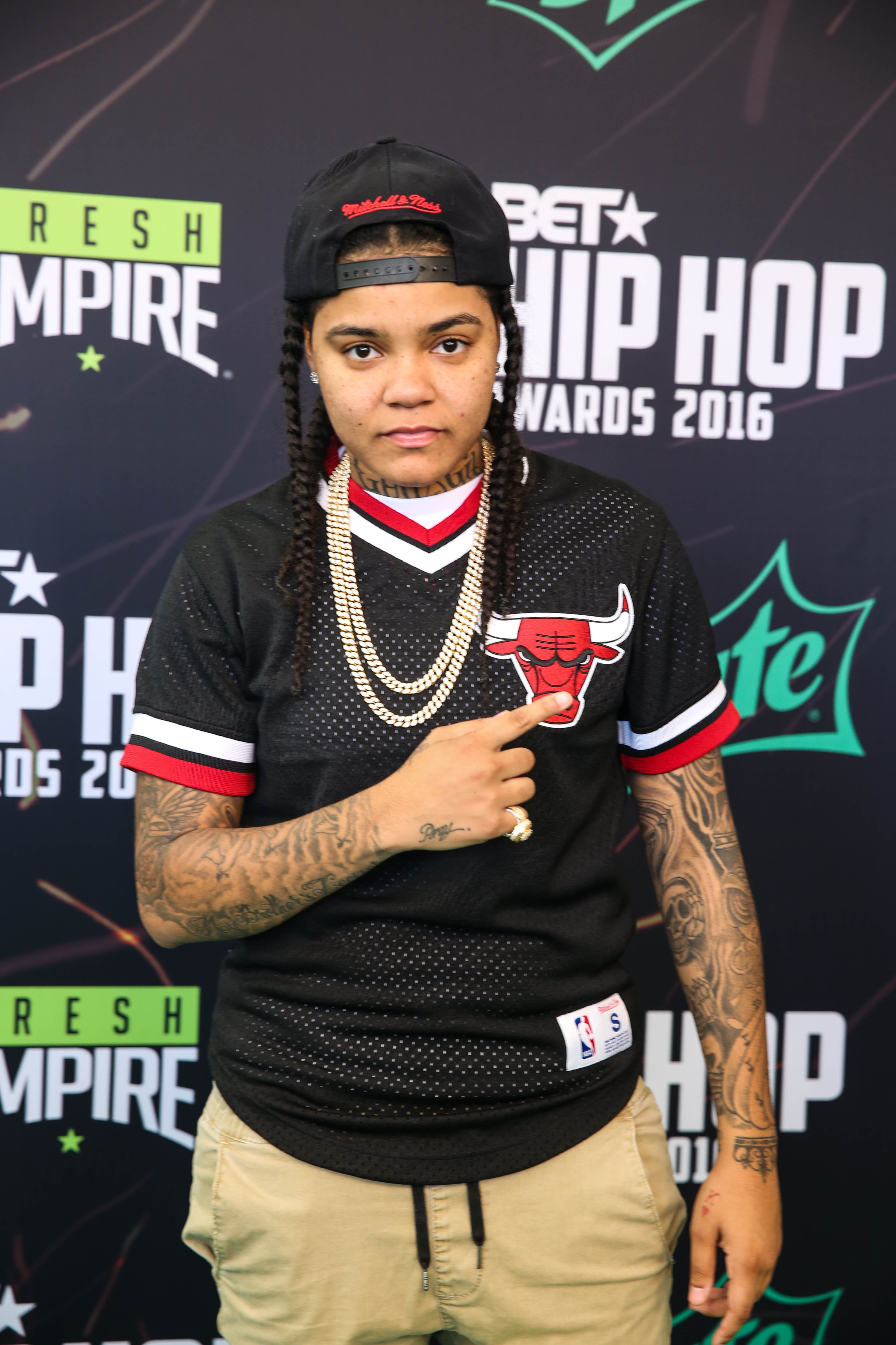 young ma quiet storm youtube