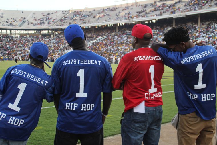 American Airlines State Fair Classic: PVAMU vs. GSU