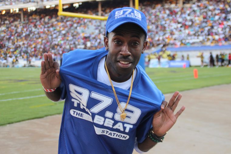 American Airlines State Fair Classic: PVAMU vs. GSU