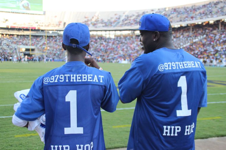 American Airlines State Fair Classic: PVAMU vs. GSU