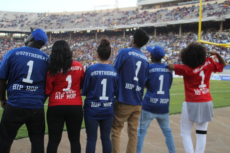 American Airlines State Fair Classic: PVAMU vs. GSU