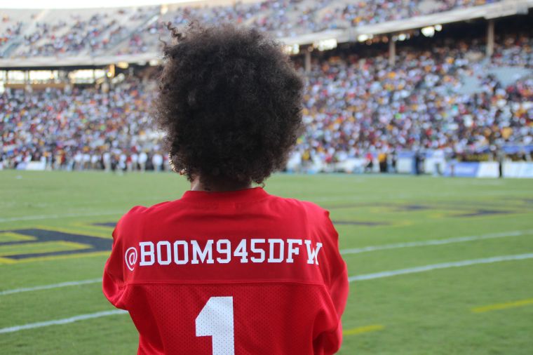 American Airlines State Fair Classic: PVAMU vs. GSU