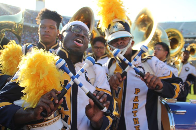 American Airlines State Fair Classic: PVAMU vs. GSU