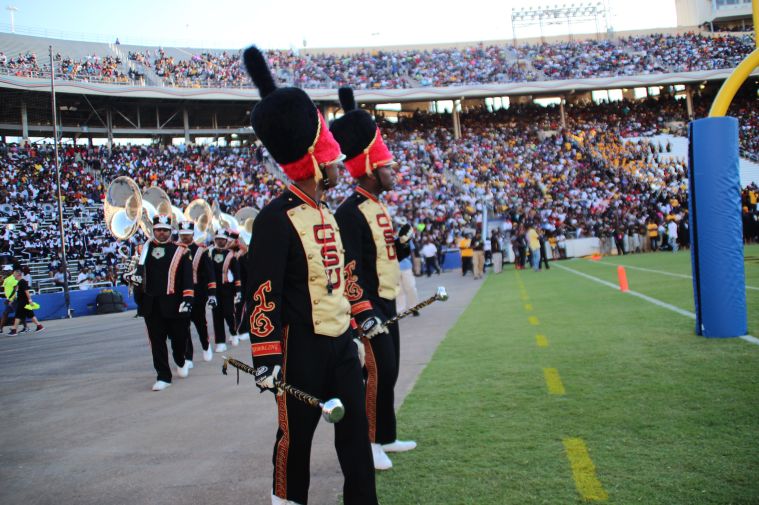 American Airlines State Fair Classic: PVAMU vs. GSU