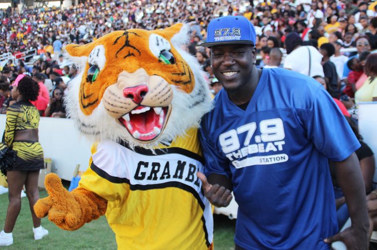 American Airlines State Fair Classic: PVAMU vs. GSU