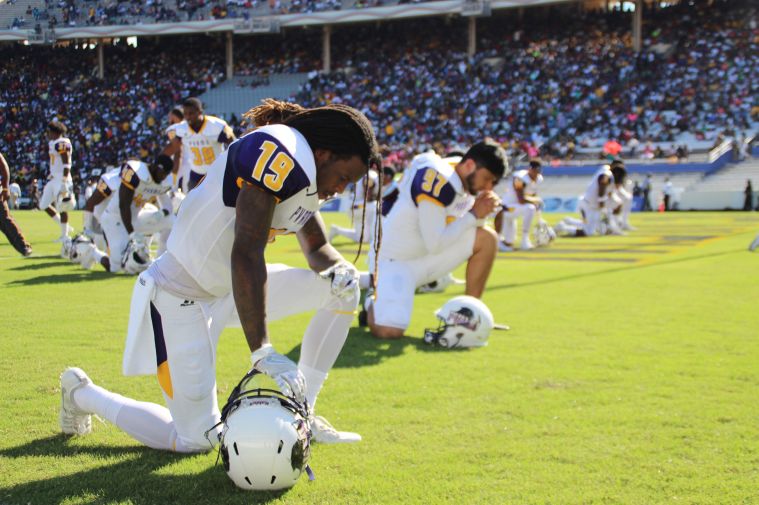 American Airlines State Fair Classic: PVAMU vs. GSU
