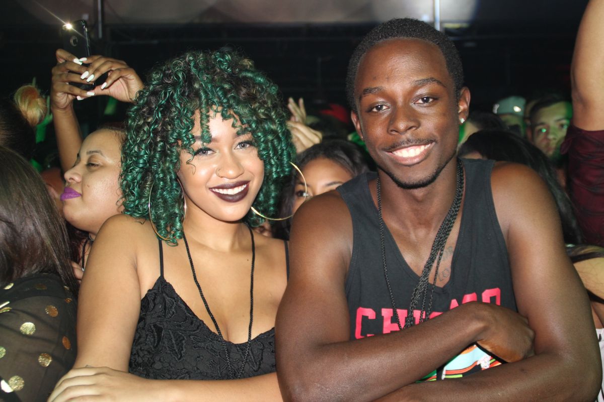 Tory Lanez at Southside Music Hall