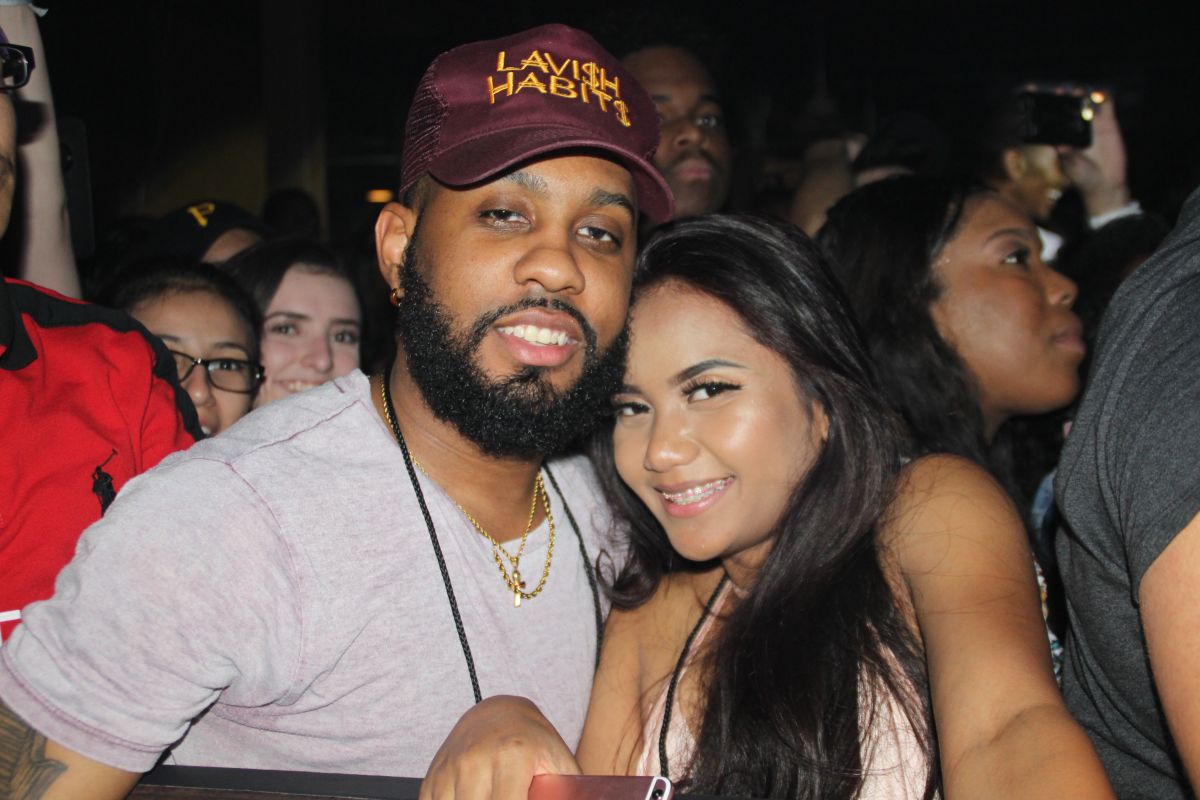Tory Lanez at Southside Music Hall